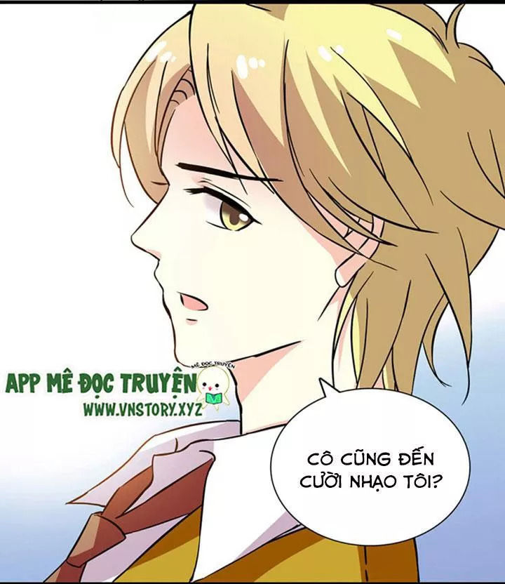 Nữ Hầu Sau Giờ Học Chapter 80 - Trang 2