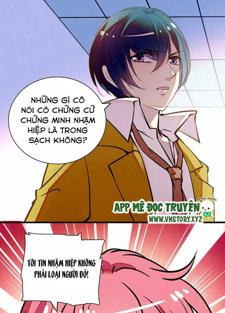 Nữ Hầu Sau Giờ Học Chapter 80 - Trang 2