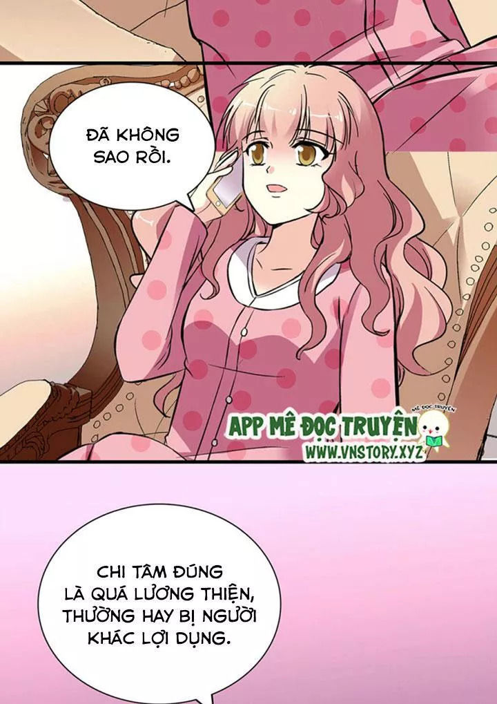 Nữ Hầu Sau Giờ Học Chapter 80 - Trang 2