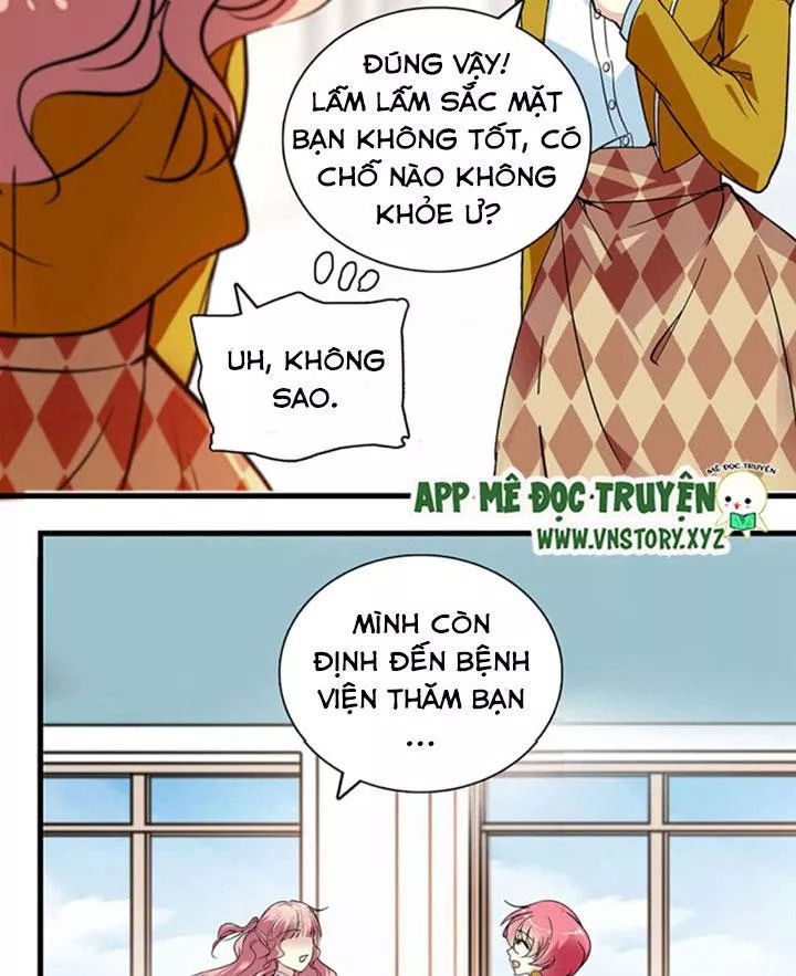 Nữ Hầu Sau Giờ Học Chapter 78 - Trang 2