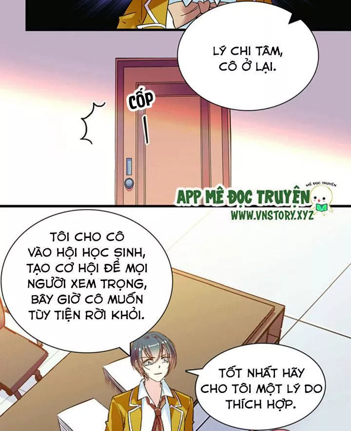 Nữ Hầu Sau Giờ Học Chapter 78 - Trang 2