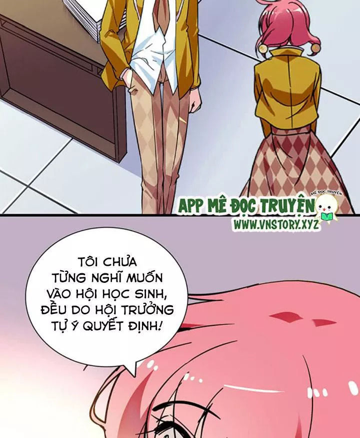 Nữ Hầu Sau Giờ Học Chapter 78 - Trang 2