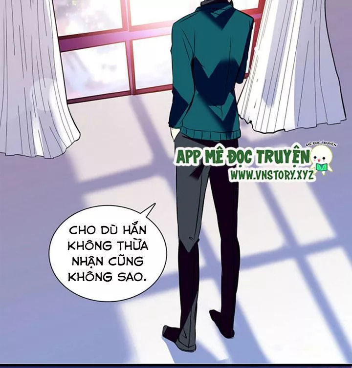 Nữ Hầu Sau Giờ Học Chapter 77 - Trang 2