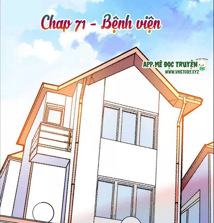 Nữ Hầu Sau Giờ Học Chapter 71 - Trang 2