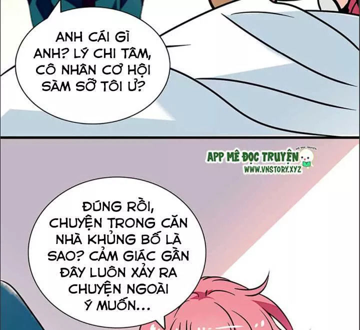 Nữ Hầu Sau Giờ Học Chapter 71 - Trang 2