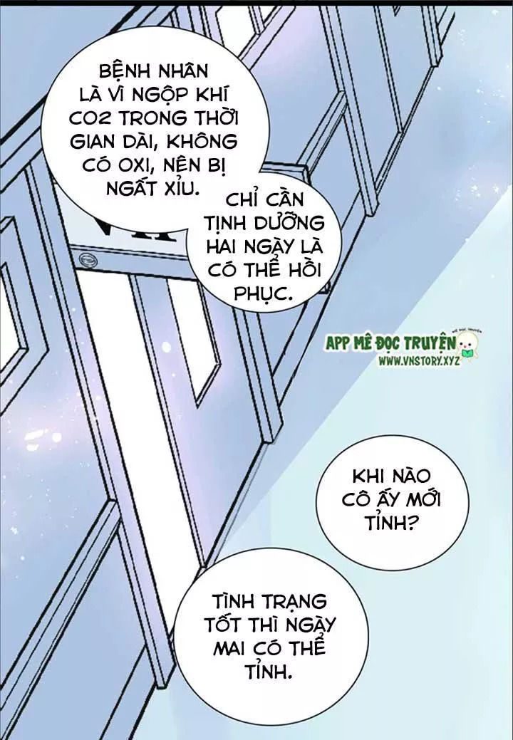 Nữ Hầu Sau Giờ Học Chapter 70 - Trang 2