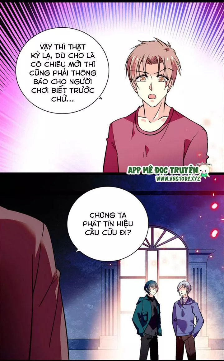 Nữ Hầu Sau Giờ Học Chapter 66 - Trang 2