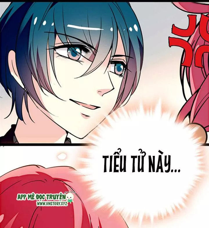 Nữ Hầu Sau Giờ Học Chapter 61 - Trang 2