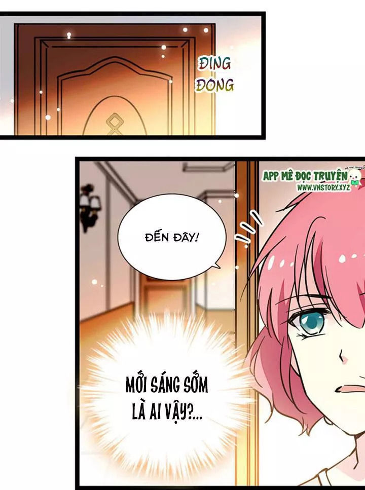 Nữ Hầu Sau Giờ Học Chapter 61 - Trang 2