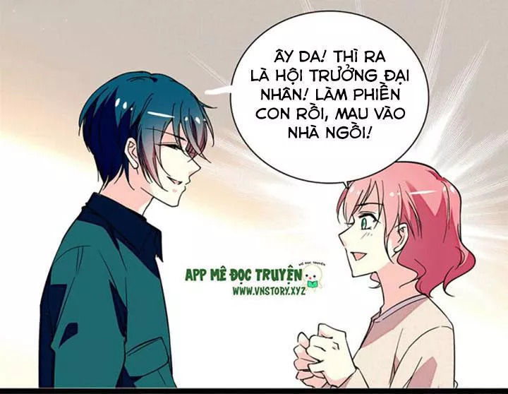 Nữ Hầu Sau Giờ Học Chapter 61 - Trang 2