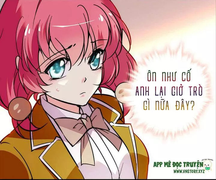 Nữ Hầu Sau Giờ Học Chapter 60 - Trang 2