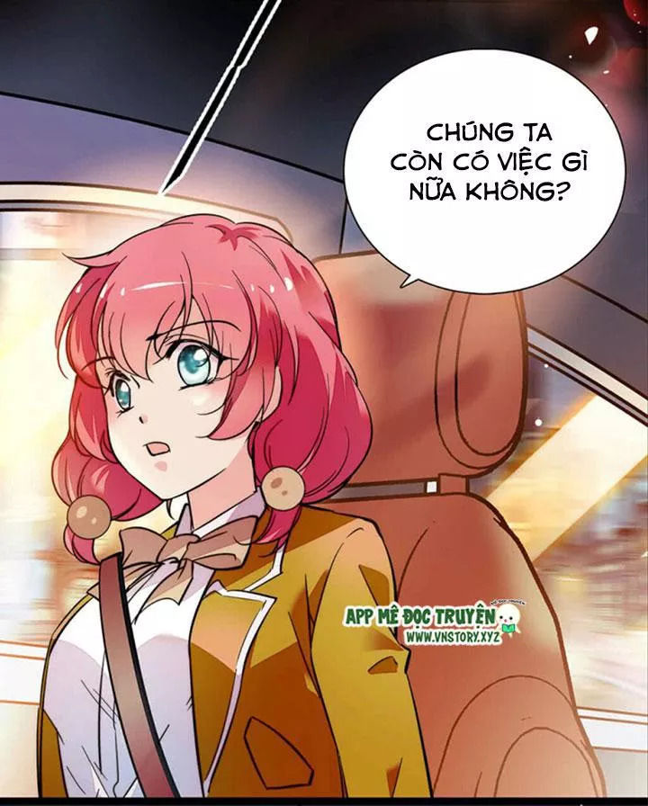 Nữ Hầu Sau Giờ Học Chapter 60 - Trang 2