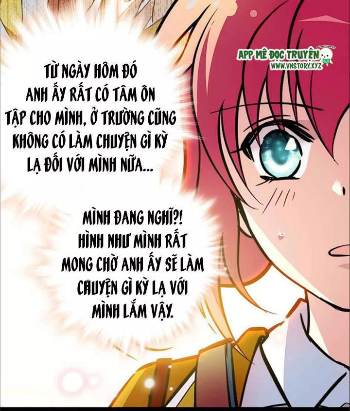 Nữ Hầu Sau Giờ Học Chapter 60 - Trang 2