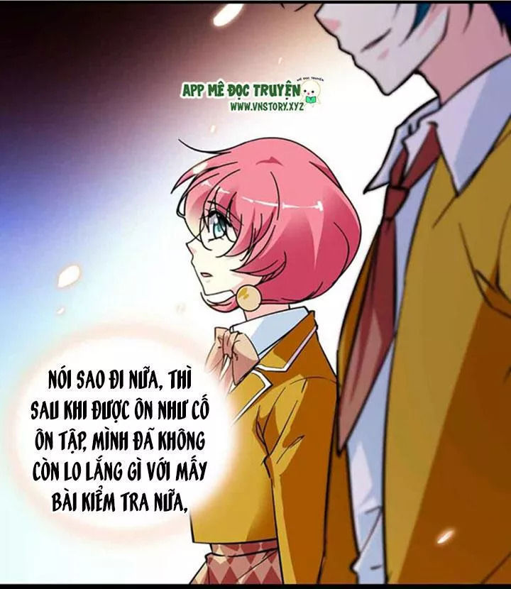 Nữ Hầu Sau Giờ Học Chapter 59 - Trang 2