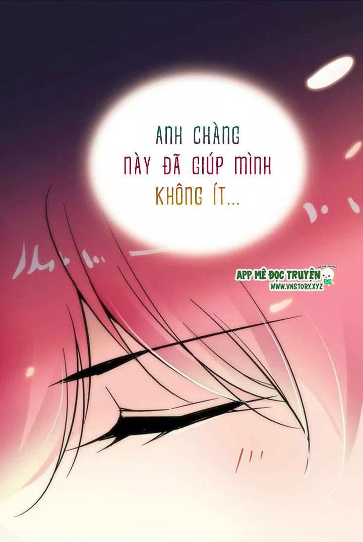 Nữ Hầu Sau Giờ Học Chapter 59 - Trang 2