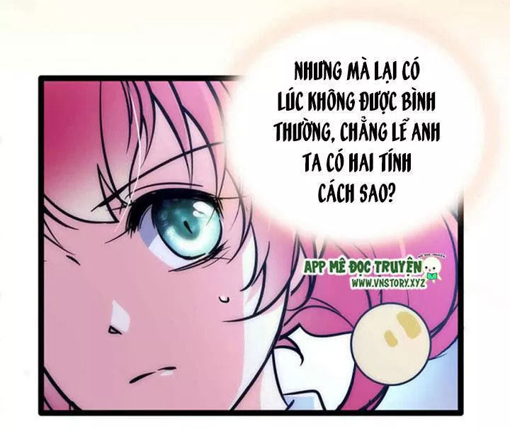 Nữ Hầu Sau Giờ Học Chapter 59 - Trang 2