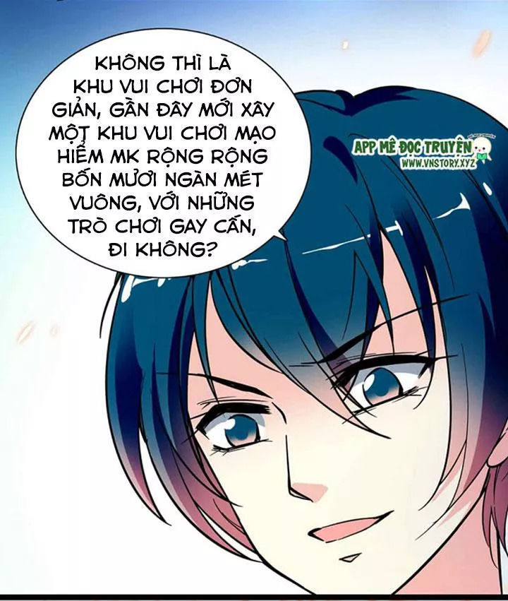 Nữ Hầu Sau Giờ Học Chapter 59 - Trang 2