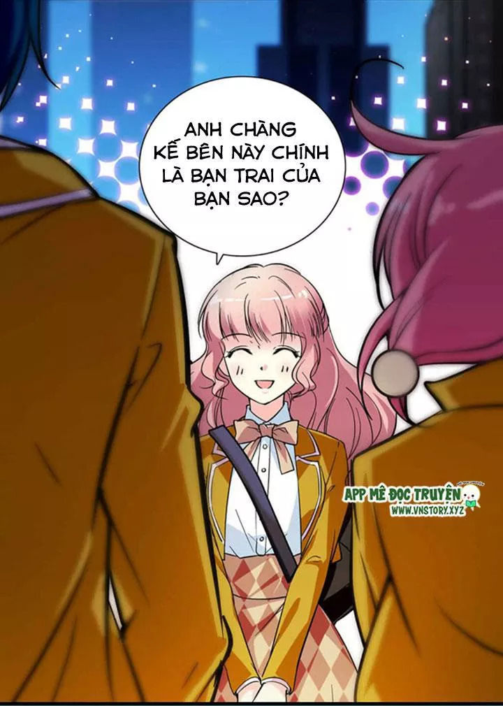 Nữ Hầu Sau Giờ Học Chapter 59 - Trang 2