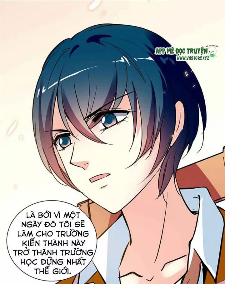 Nữ Hầu Sau Giờ Học Chapter 59 - Trang 2