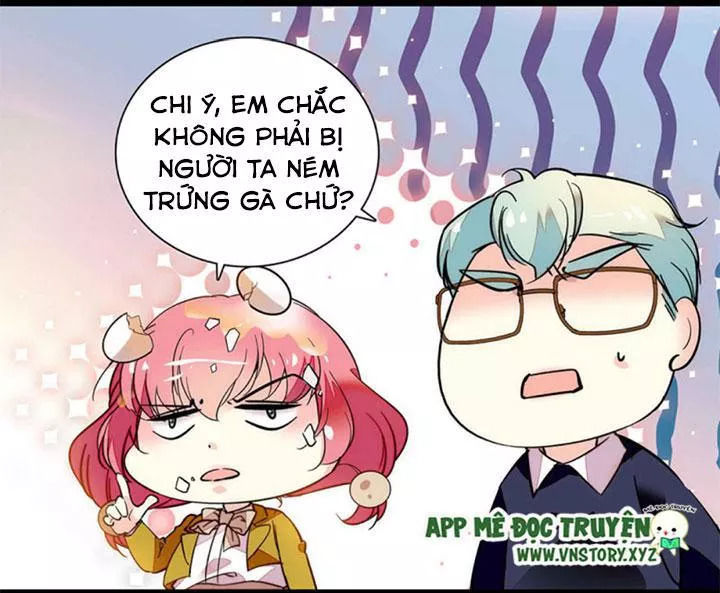 Nữ Hầu Sau Giờ Học Chapter 58 - Trang 2