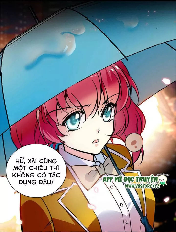 Nữ Hầu Sau Giờ Học Chapter 58 - Trang 2