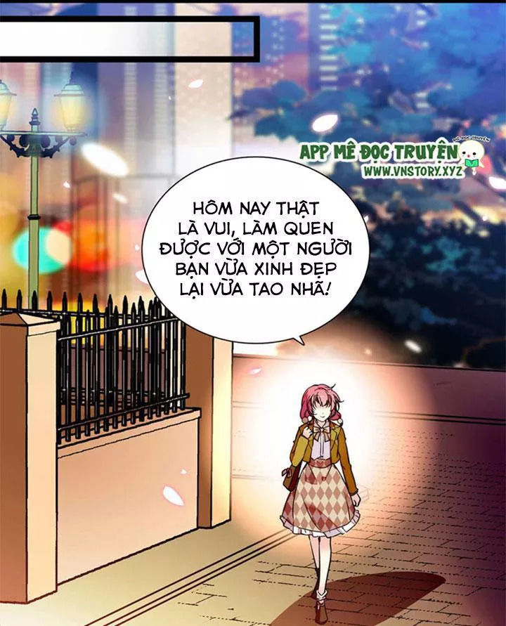 Nữ Hầu Sau Giờ Học Chapter 58 - Trang 2