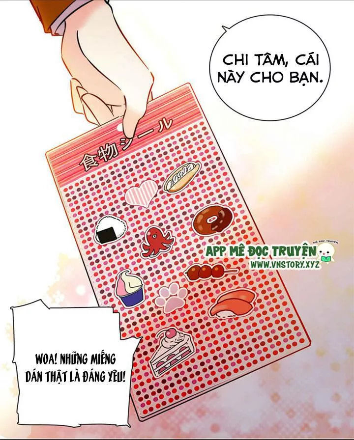 Nữ Hầu Sau Giờ Học Chapter 58 - Trang 2