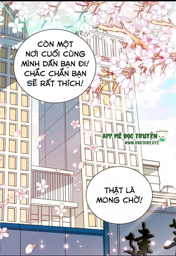 Nữ Hầu Sau Giờ Học Chapter 57 - Trang 2