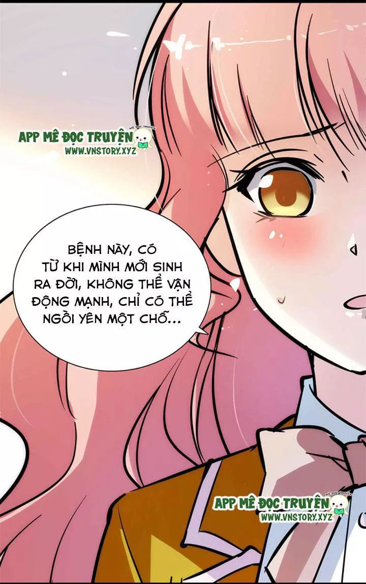 Nữ Hầu Sau Giờ Học Chapter 57 - Trang 2