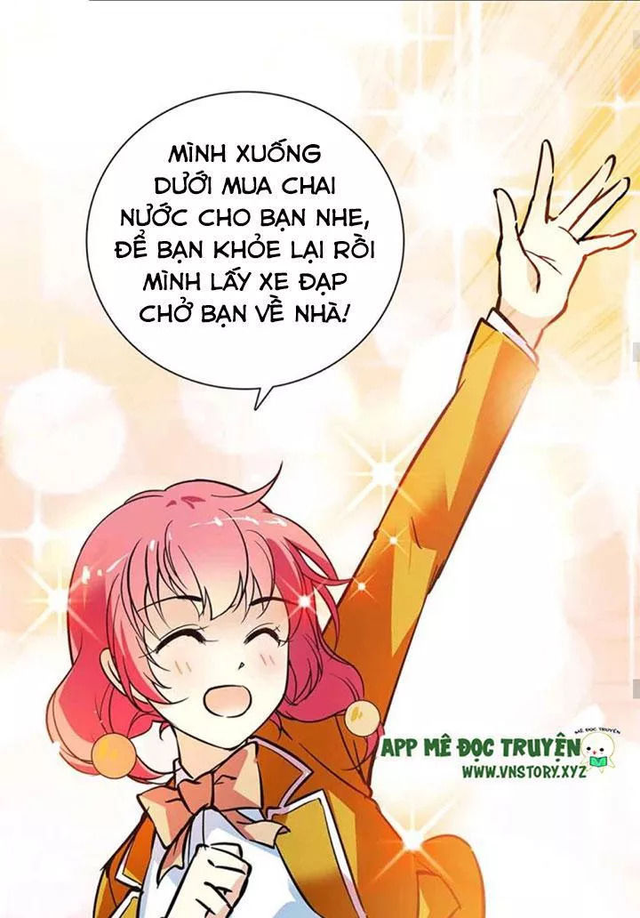 Nữ Hầu Sau Giờ Học Chapter 57 - Trang 2