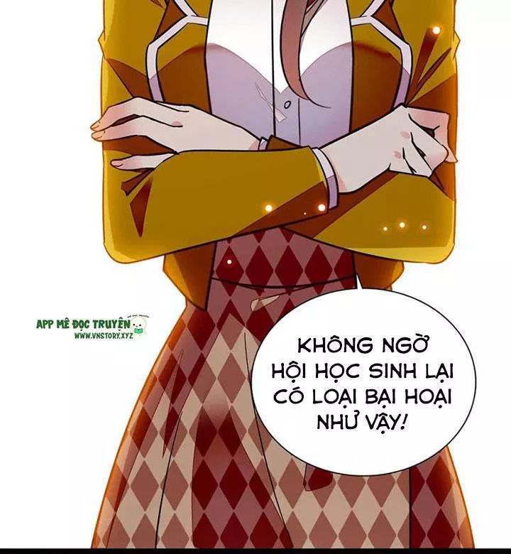 Nữ Hầu Sau Giờ Học Chapter 55 - Trang 2