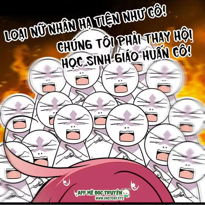 Nữ Hầu Sau Giờ Học Chapter 55 - Trang 2