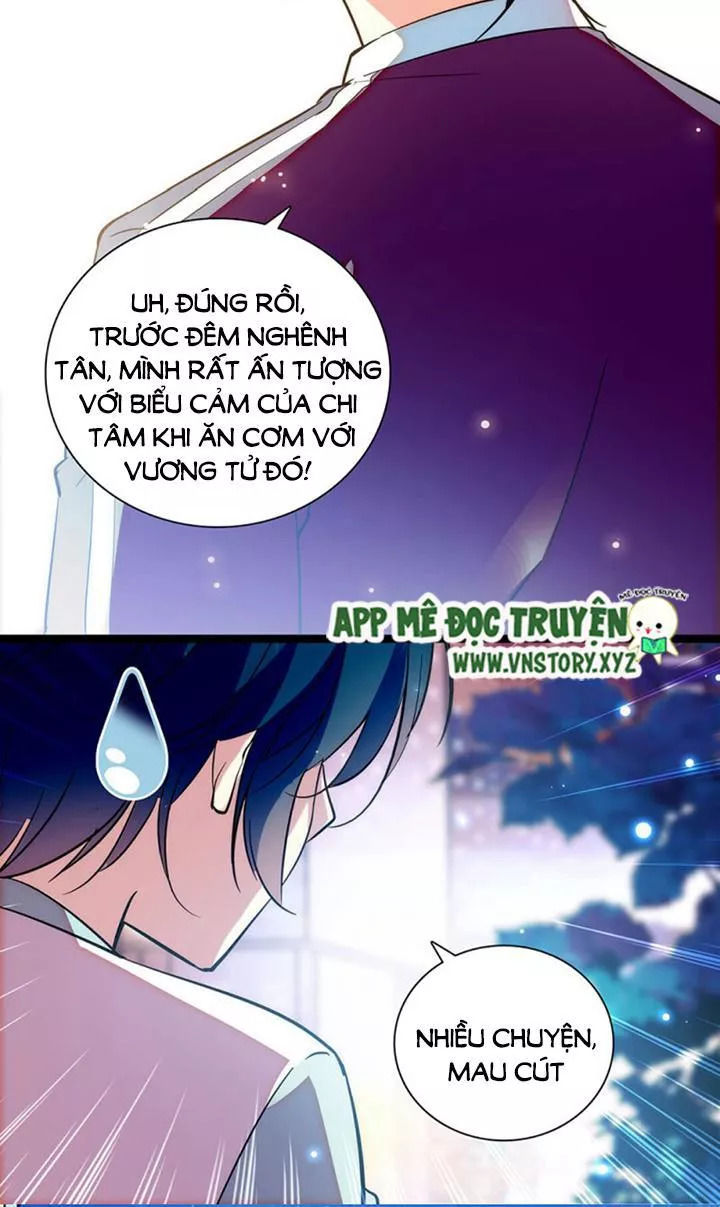 Nữ Hầu Sau Giờ Học Chapter 52 - Trang 2