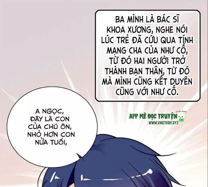 Nữ Hầu Sau Giờ Học Chapter 51 - Trang 2