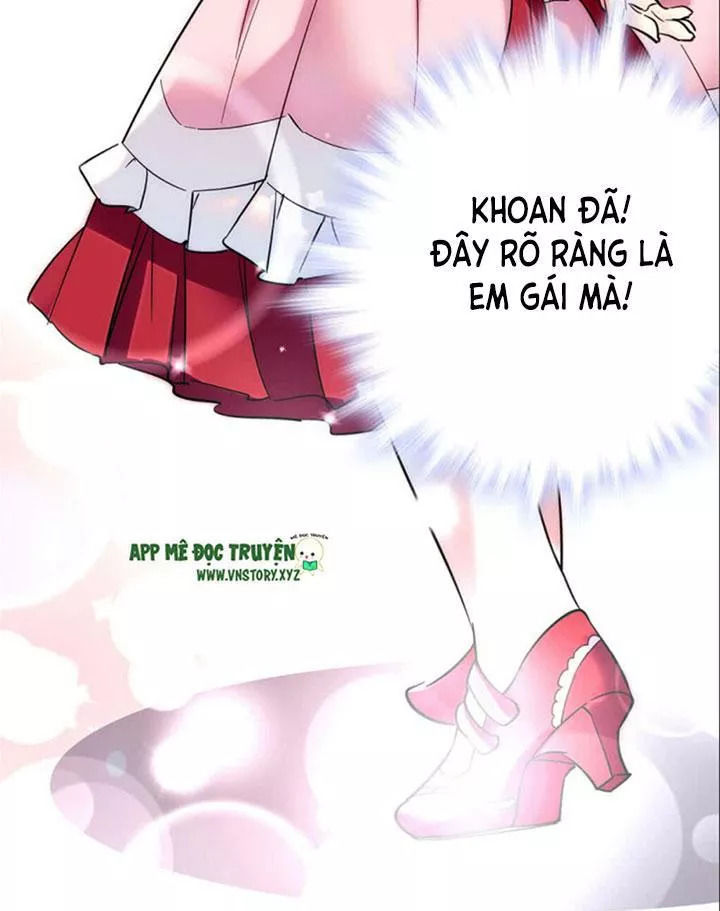 Nữ Hầu Sau Giờ Học Chapter 51 - Trang 2