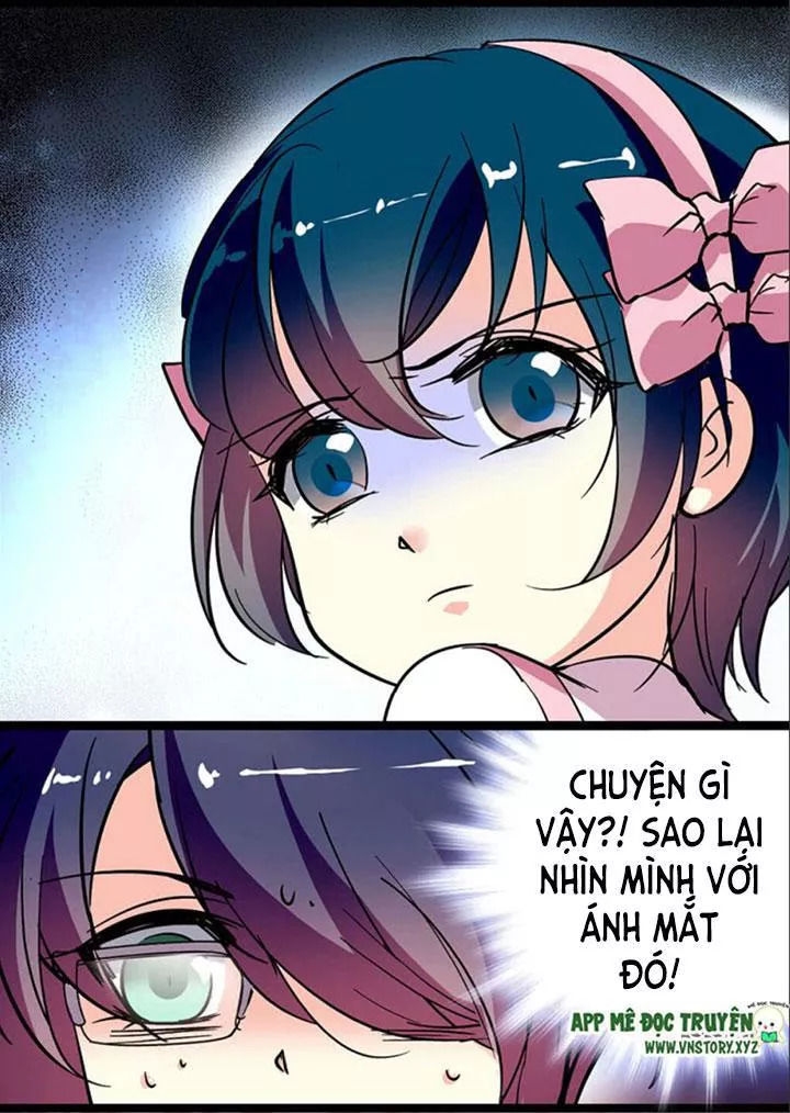 Nữ Hầu Sau Giờ Học Chapter 51 - Trang 2