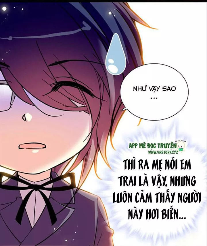 Nữ Hầu Sau Giờ Học Chapter 51 - Trang 2