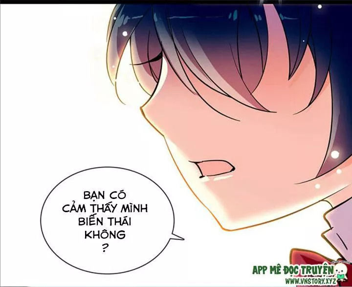 Nữ Hầu Sau Giờ Học Chapter 51 - Trang 2