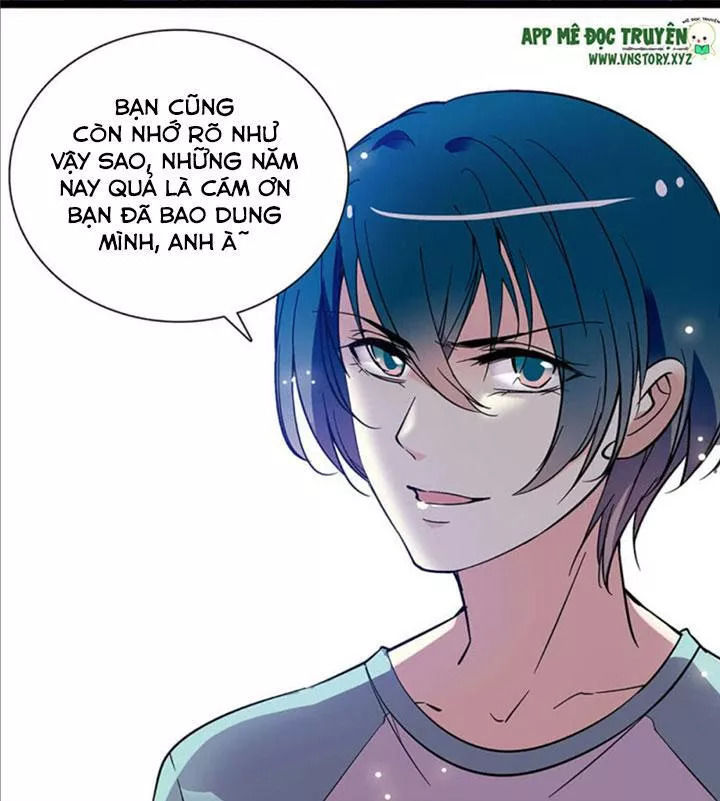 Nữ Hầu Sau Giờ Học Chapter 51 - Trang 2