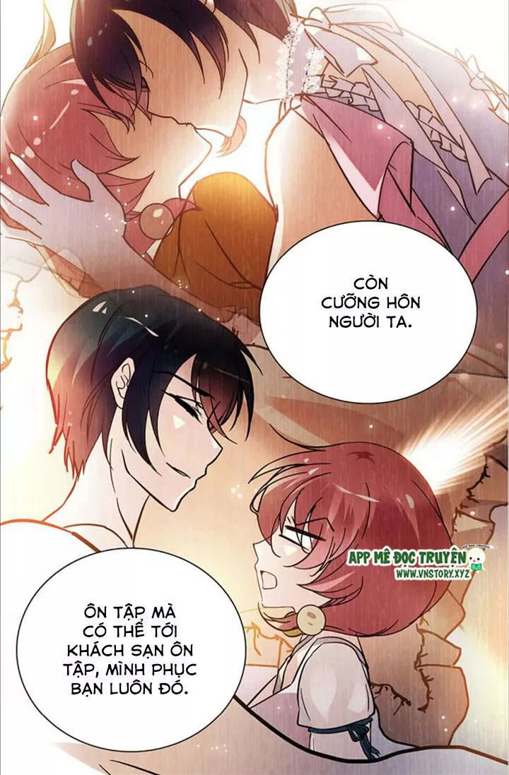 Nữ Hầu Sau Giờ Học Chapter 51 - Trang 2