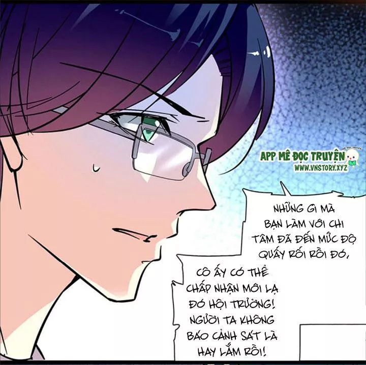 Nữ Hầu Sau Giờ Học Chapter 51 - Trang 2