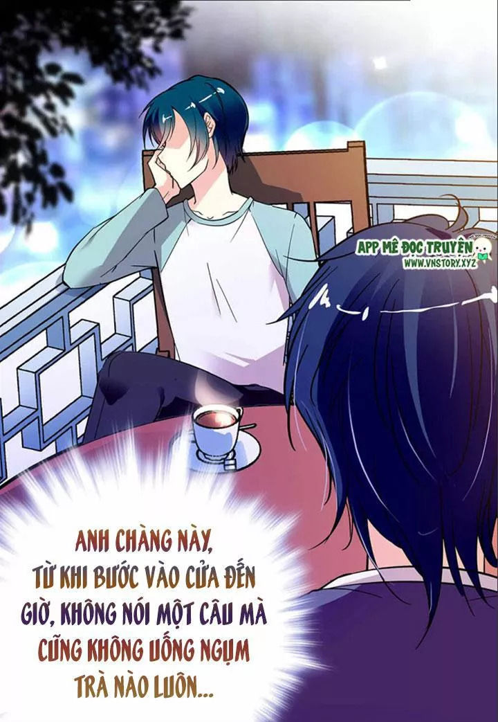 Nữ Hầu Sau Giờ Học Chapter 51 - Trang 2