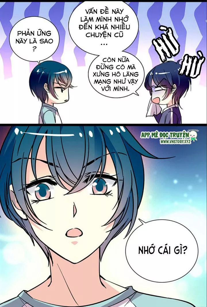 Nữ Hầu Sau Giờ Học Chapter 51 - Trang 2