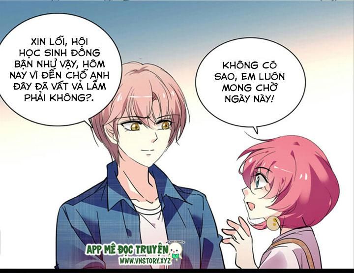 Nữ Hầu Sau Giờ Học Chapter 50 - Trang 2