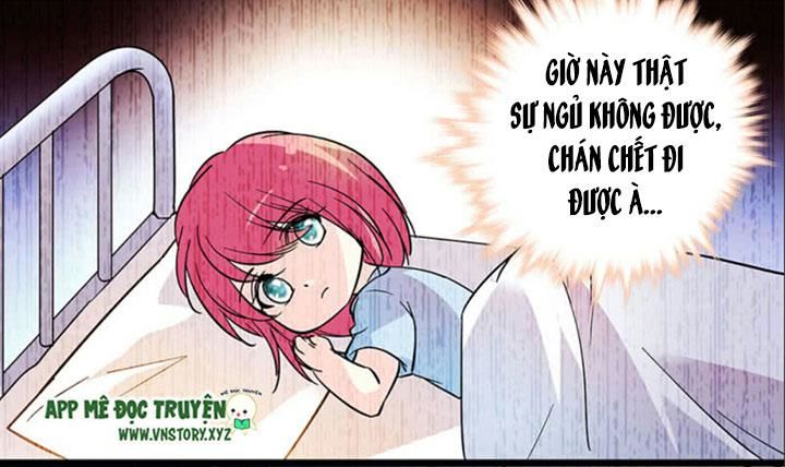 Nữ Hầu Sau Giờ Học Chapter 50 - Trang 2