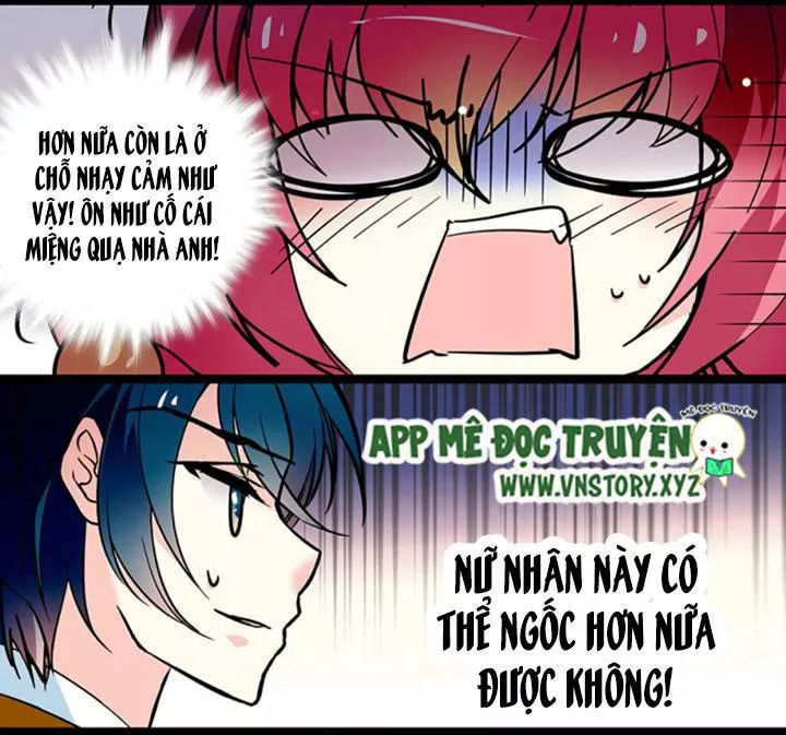 Nữ Hầu Sau Giờ Học Chapter 45 - Trang 2