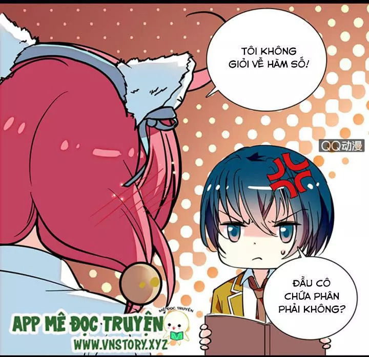 Nữ Hầu Sau Giờ Học Chapter 44 - Trang 2