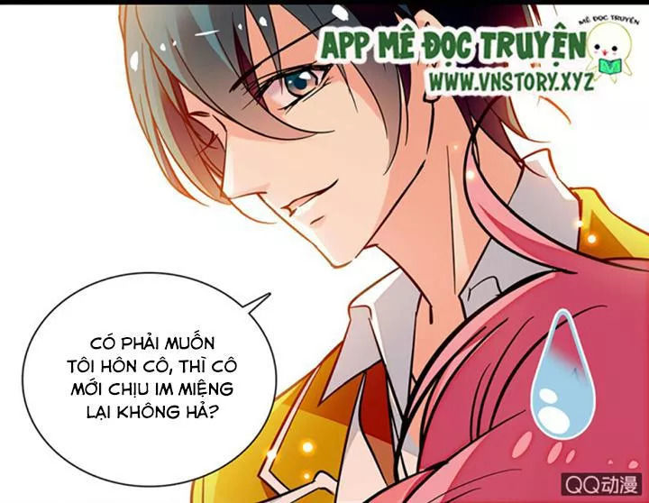 Nữ Hầu Sau Giờ Học Chapter 44 - Trang 2