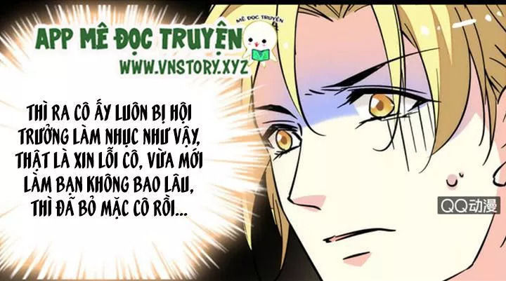 Nữ Hầu Sau Giờ Học Chapter 44 - Trang 2