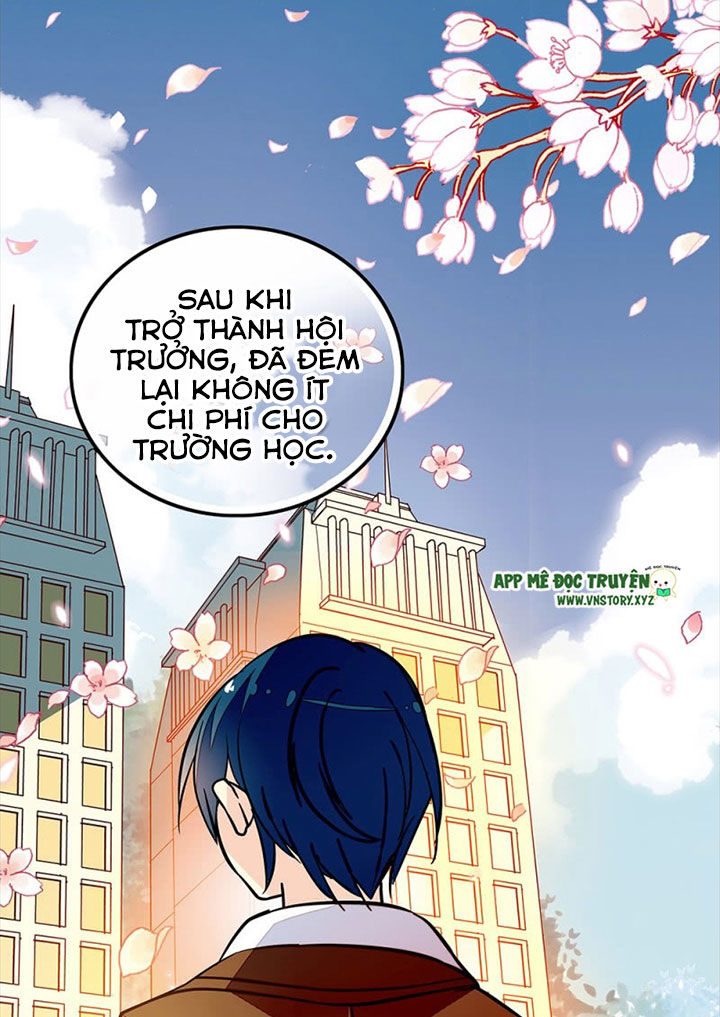 Nữ Hầu Sau Giờ Học Chapter 42 - Trang 2